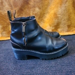 Dr Marten Rometty II Boots